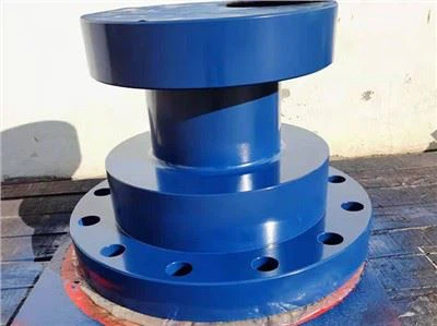 Adapterspole